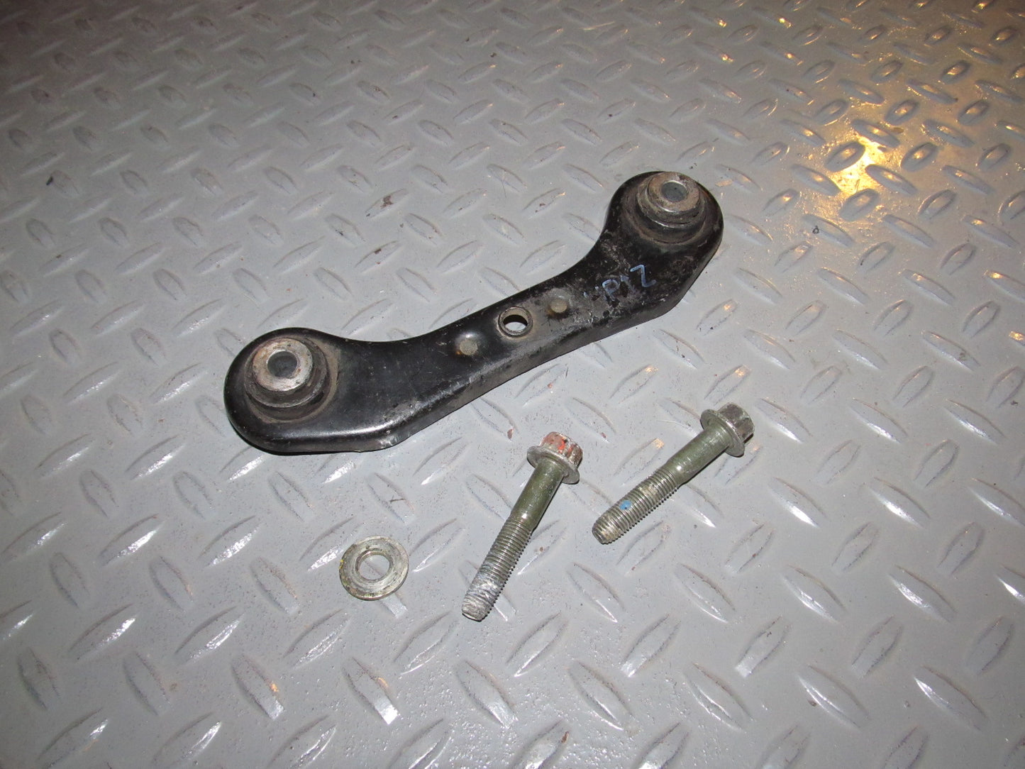 88 89 90 91 Honda CRX Rear Suspension Compensator Arm - Left