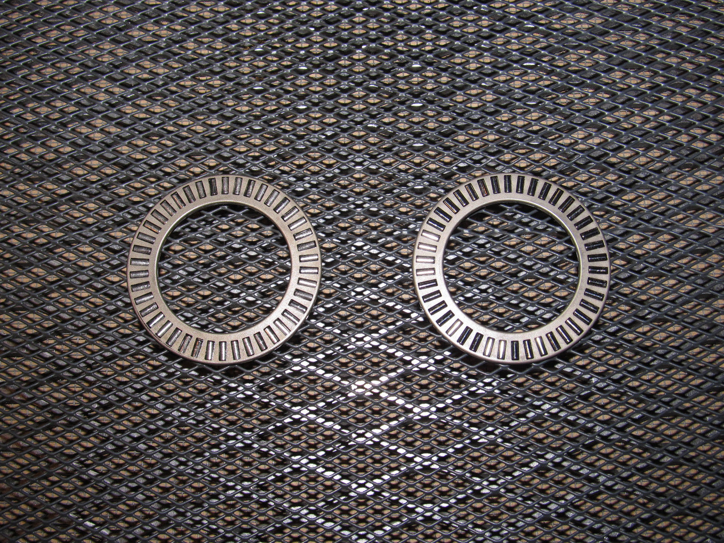 86 87 88 Mazda RX7 OEM Engine Needle Bearing Set