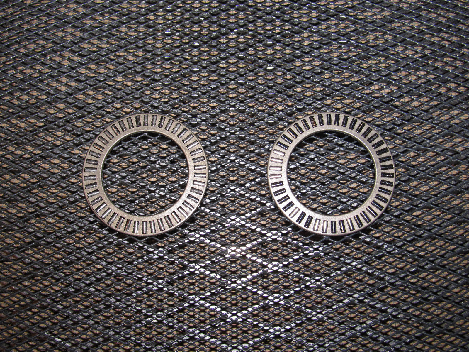 86 87 88 Mazda RX7 OEM Engine Needle Bearing Set