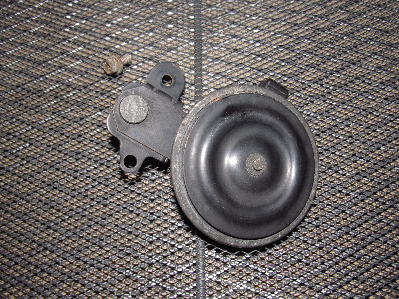 89 90 91 92 Toyota Supra OEM Engine Firewall Horn