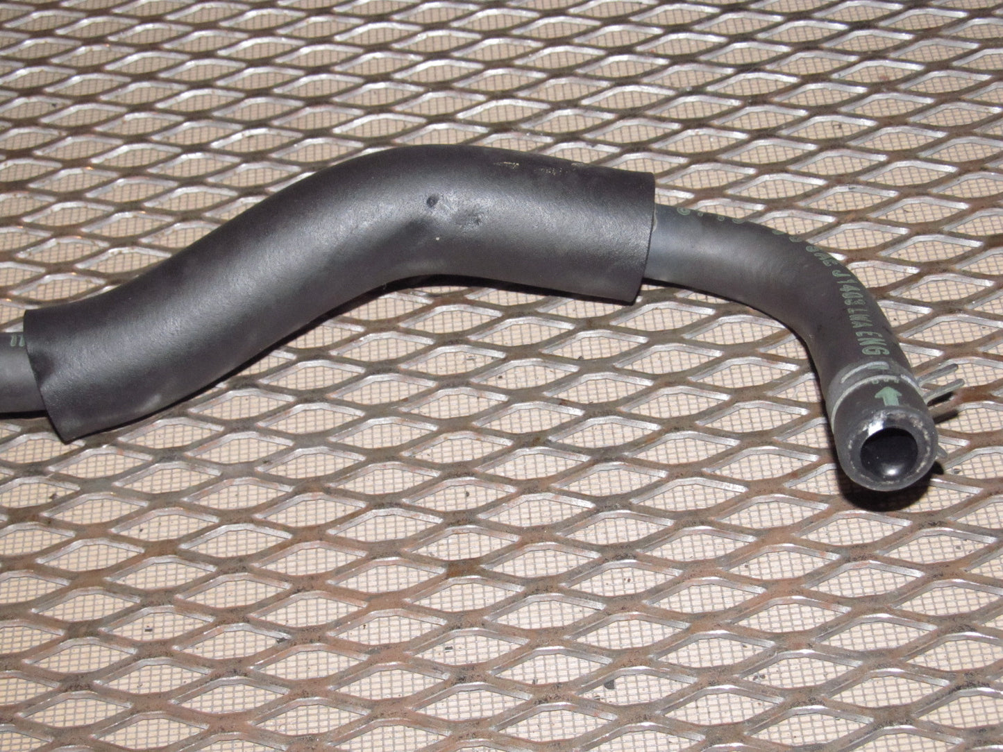 94 95 96 97 Mitsubishi 3000GT OEM Brake Booster Vacuum Hose - DOHC NA