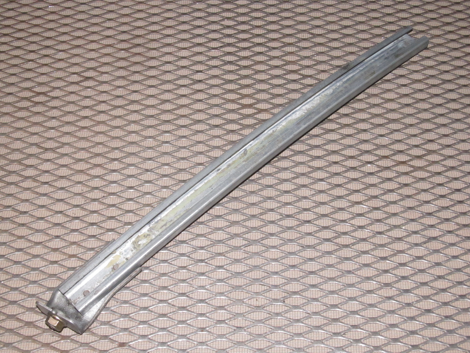 90-93 Mazda Miata OEM Window Guide - Left