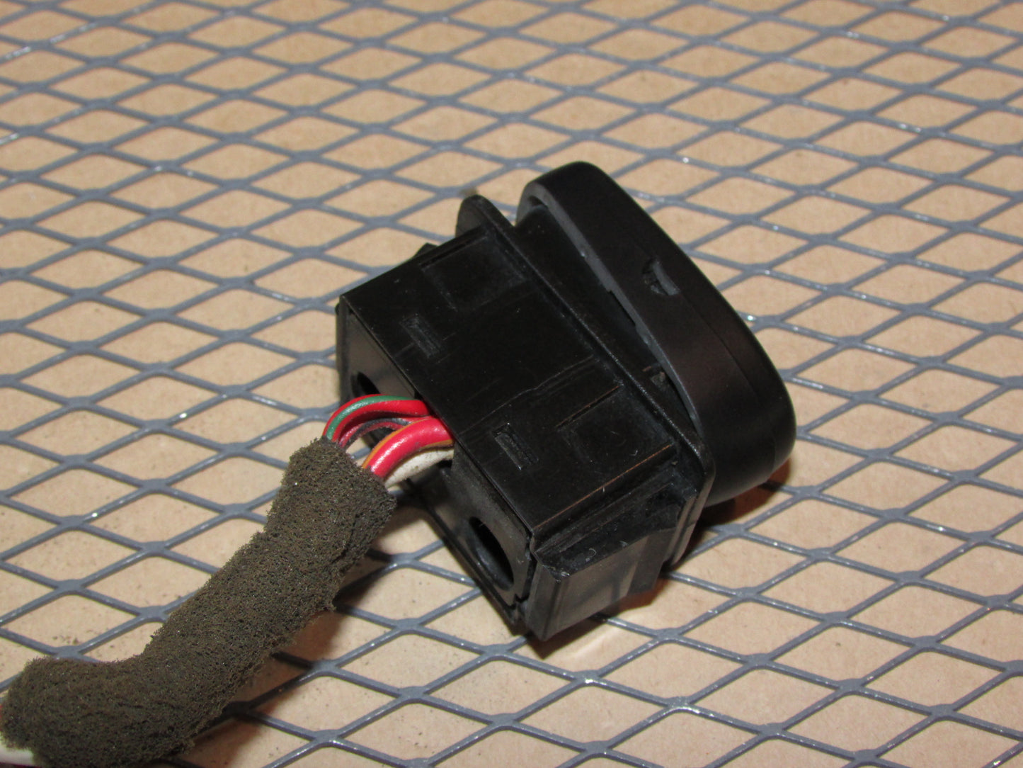 93 94 95 Mazda RX7 Twin Turbo OEM Rear Fog Light Switch