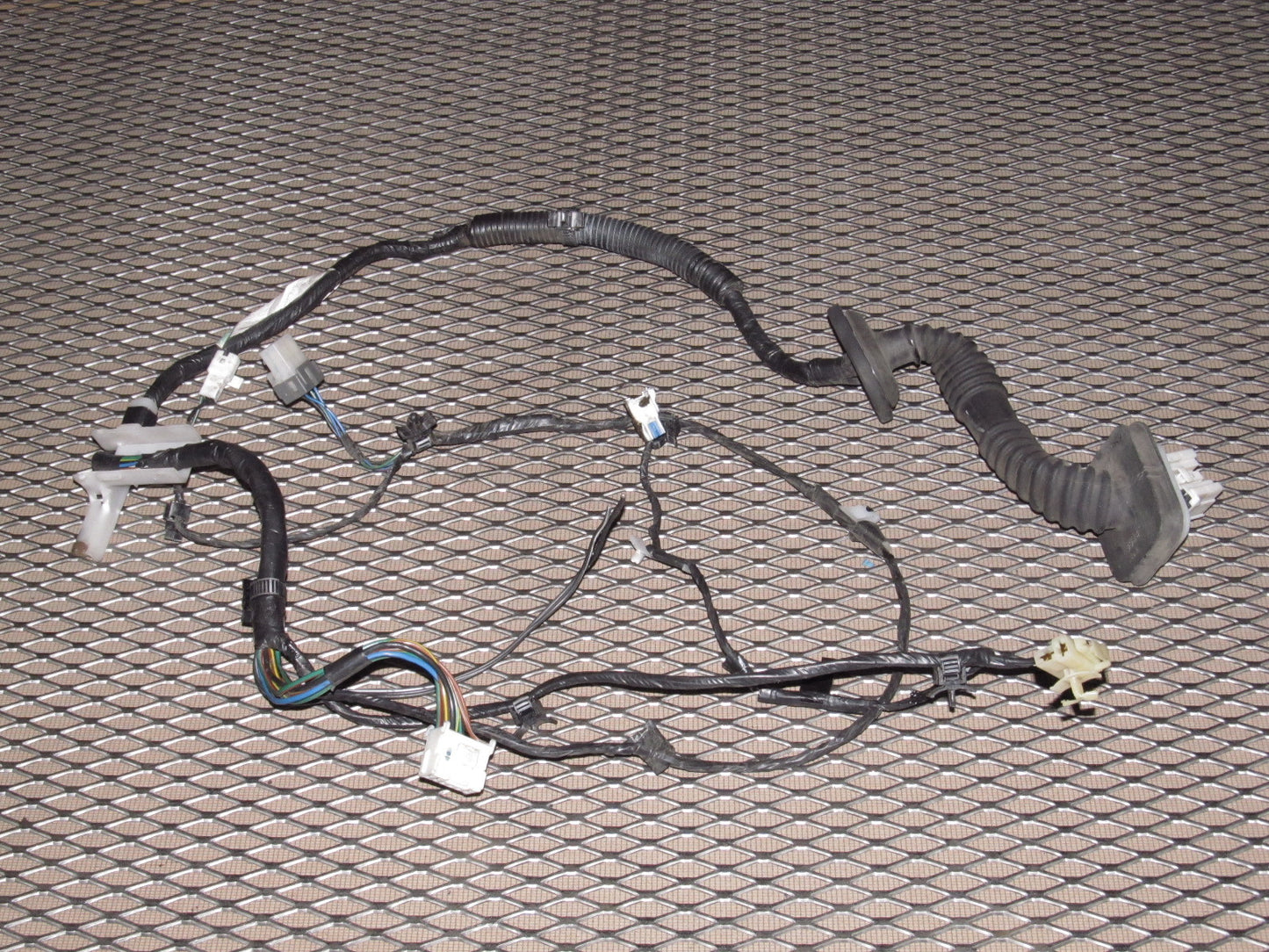 97 98 99 Mitsubishi Eclipse OEM Door Wiring Harness - Left