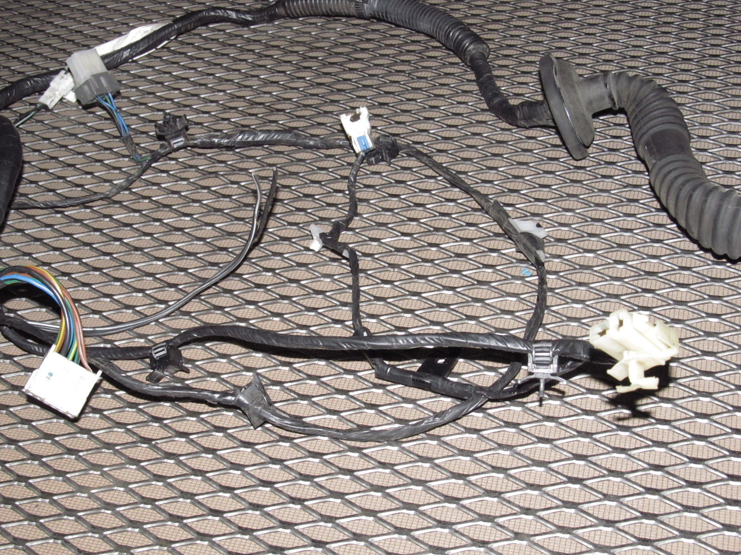 97 98 99 Mitsubishi Eclipse OEM Door Wiring Harness - Left