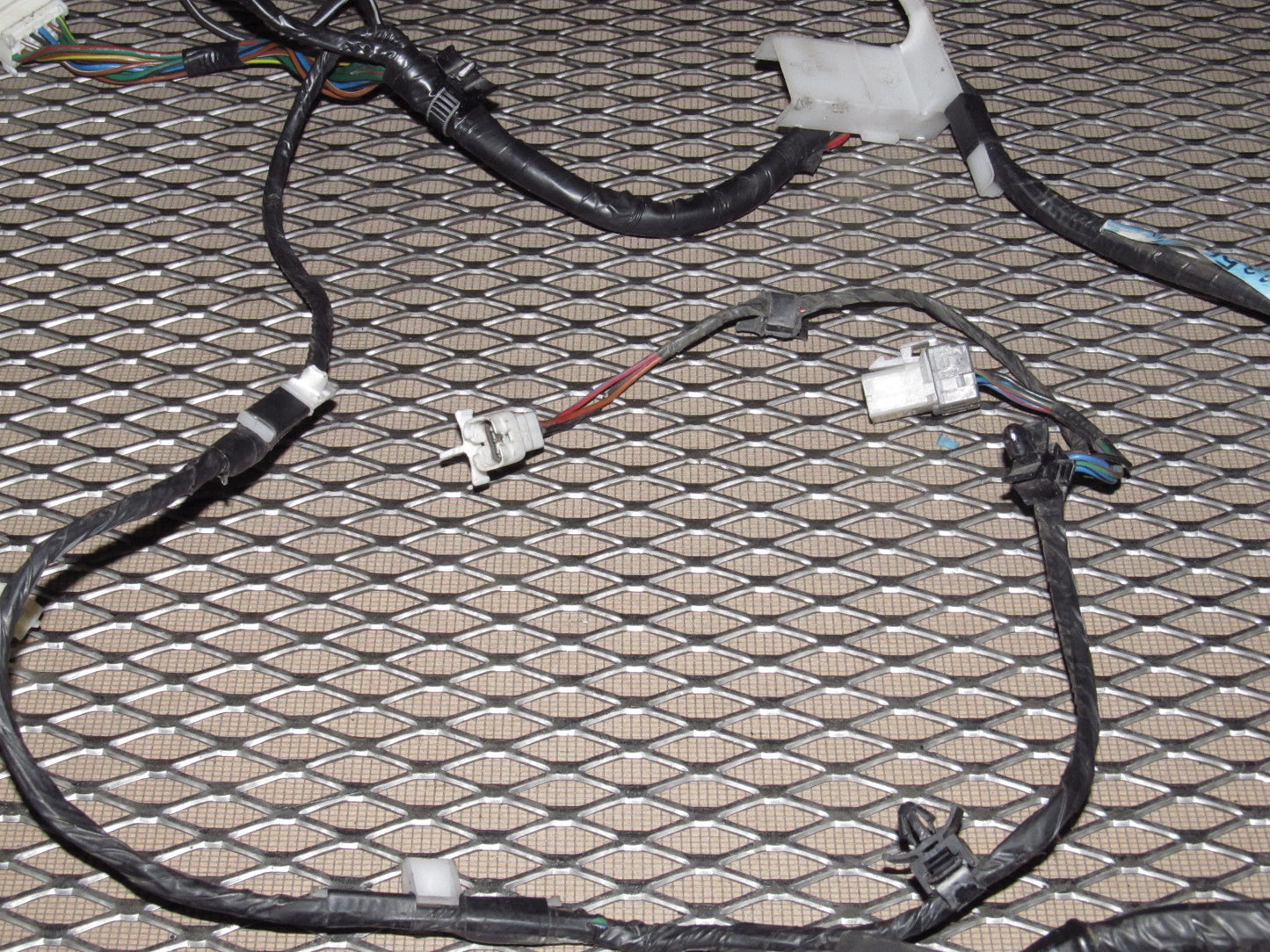 97 98 99 Mitsubishi Eclipse OEM Door Wiring Harness - Right