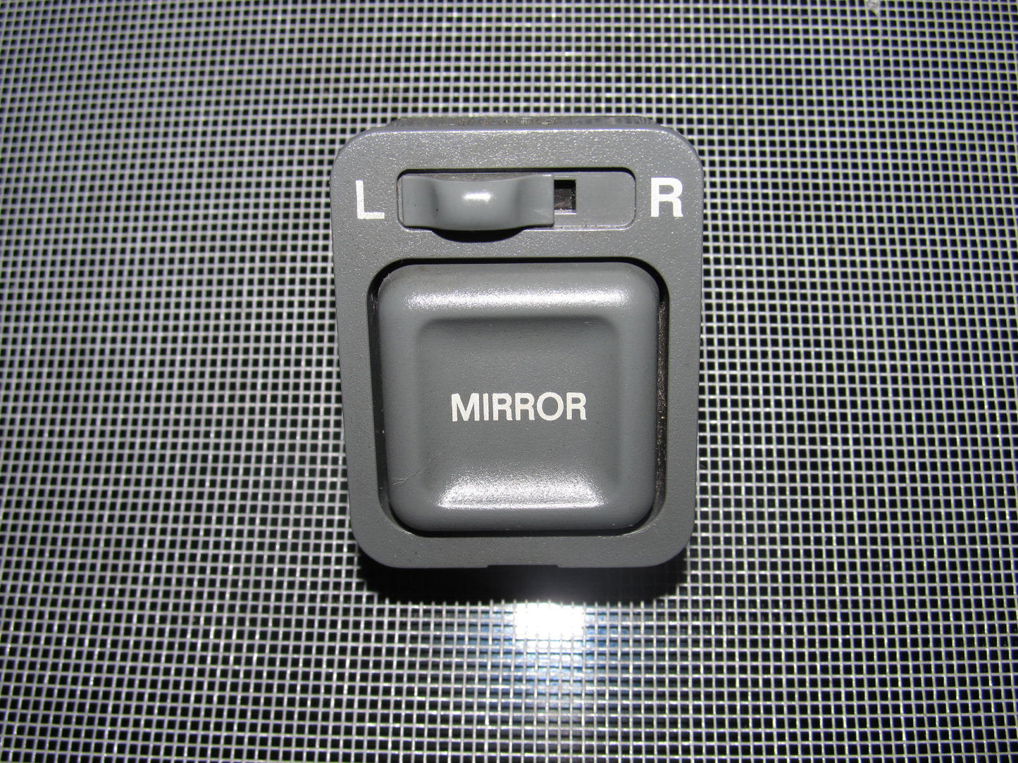 96 97 98 99 00 Honda Civic OEM Power Mirror Switch