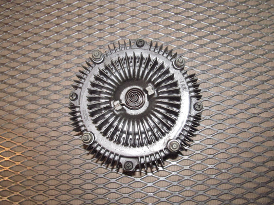 89 90 91 92 Toyota Supra OEM Fan Clutch - 7MGTE - Turbo