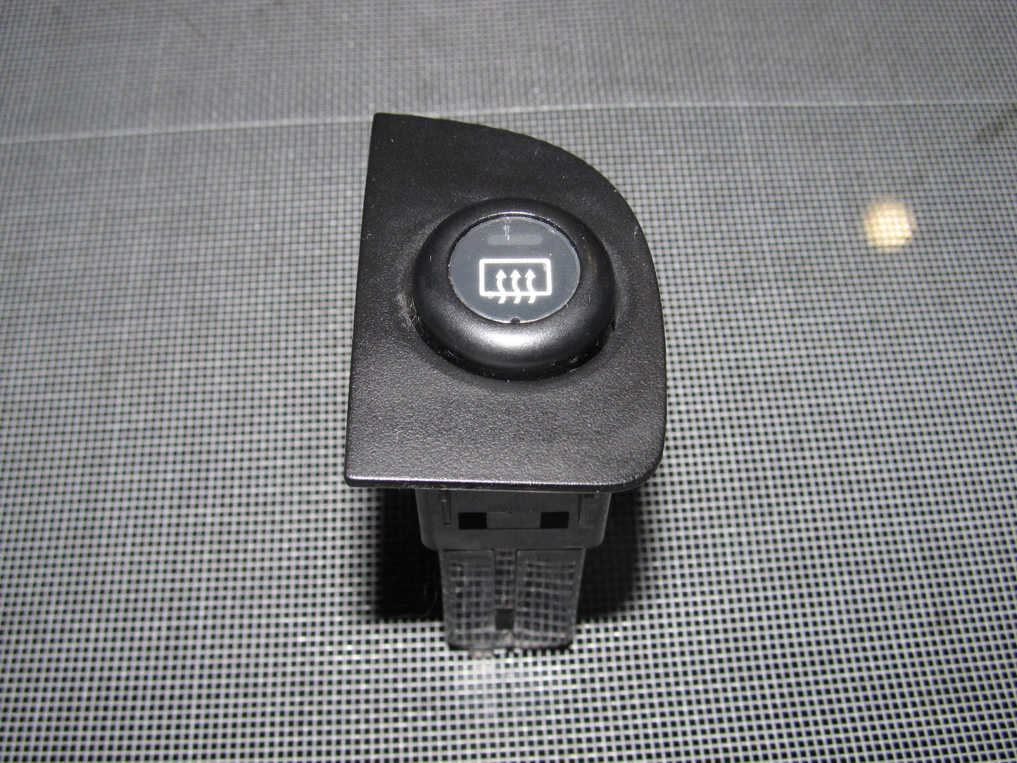 96 97 98 99 00 Honda Civic OEM Defroster Defogger Switch