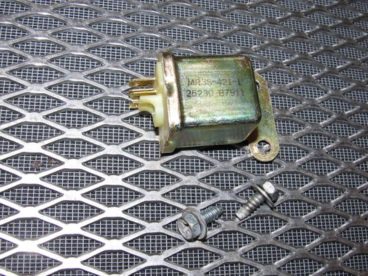 81 82 83 Datsun 280zx OEM Universal Relay MR3S-421-1