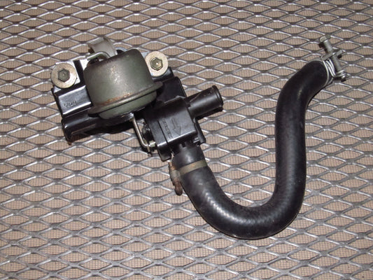 89 90 91 92 Toyota Supra OEM Heater Coolant Bypass Valve - 7MGTE - Turbo