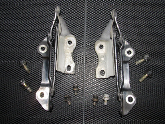 94 95 96 97 98 99 Toyota Celica OEM Convertible Trunk Hinges Set