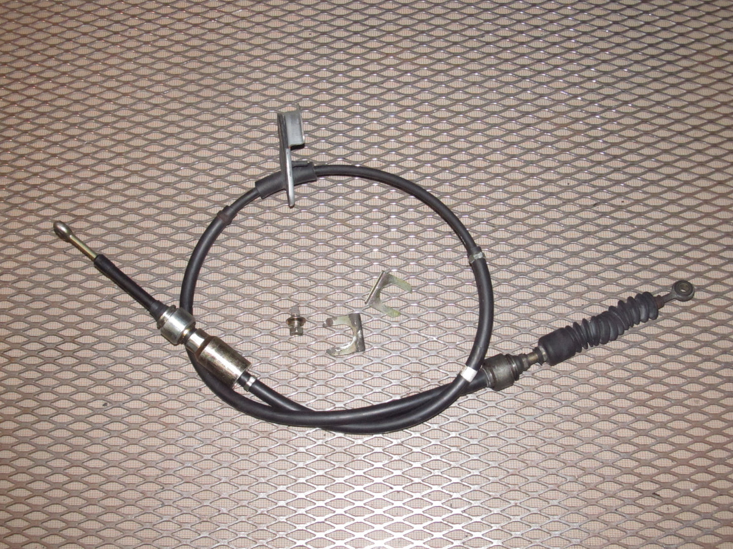 94 95 96 97 Mitsubishi 3000GT OEM Automatic Transmission Shifter Cable