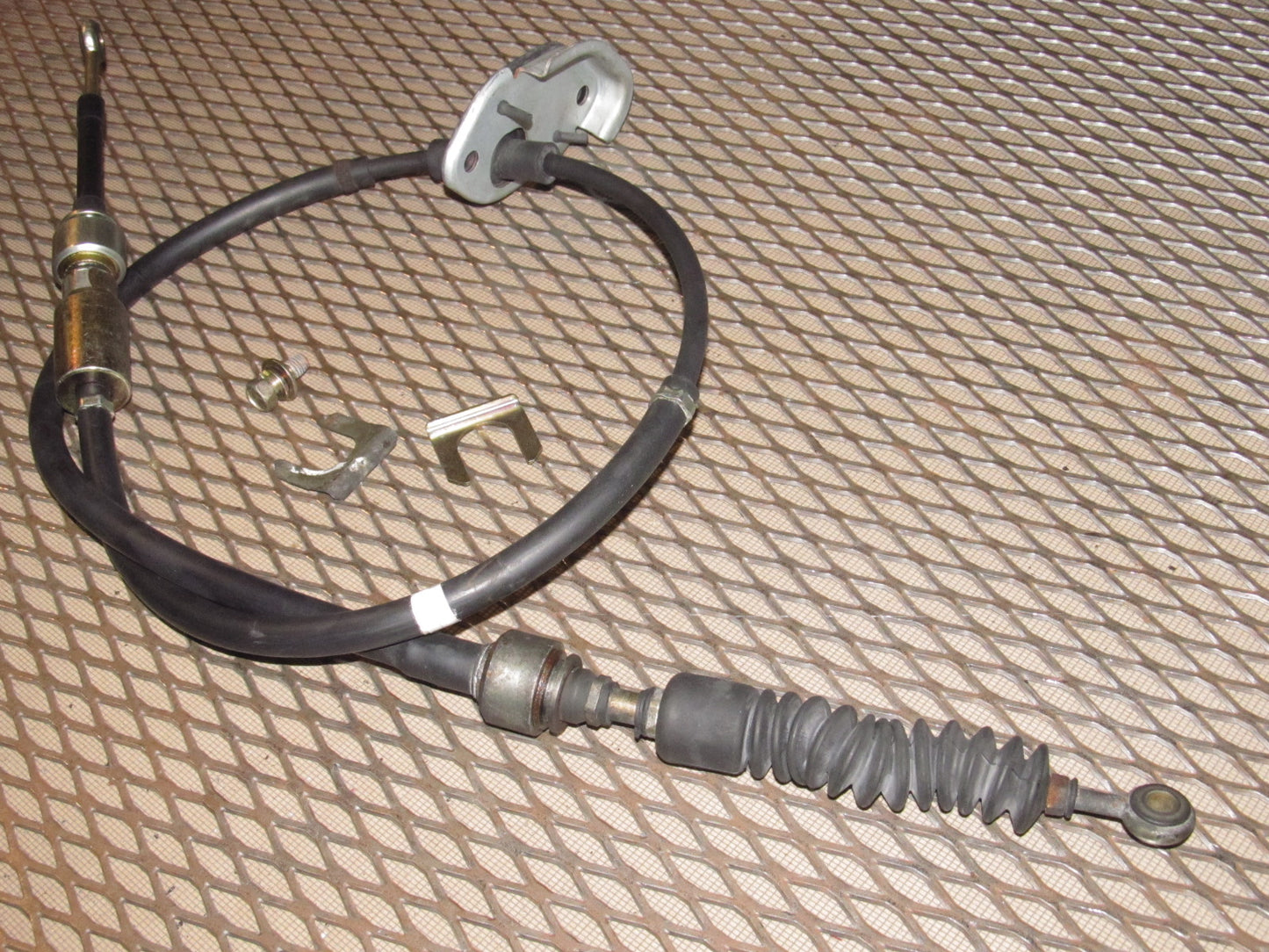 94 95 96 97 Mitsubishi 3000GT OEM Automatic Transmission Shifter Cable