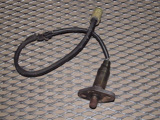 89 90 91 92 Toyota Supra OEM O2 Oxygen Sensor - Turbo - 7MGTE