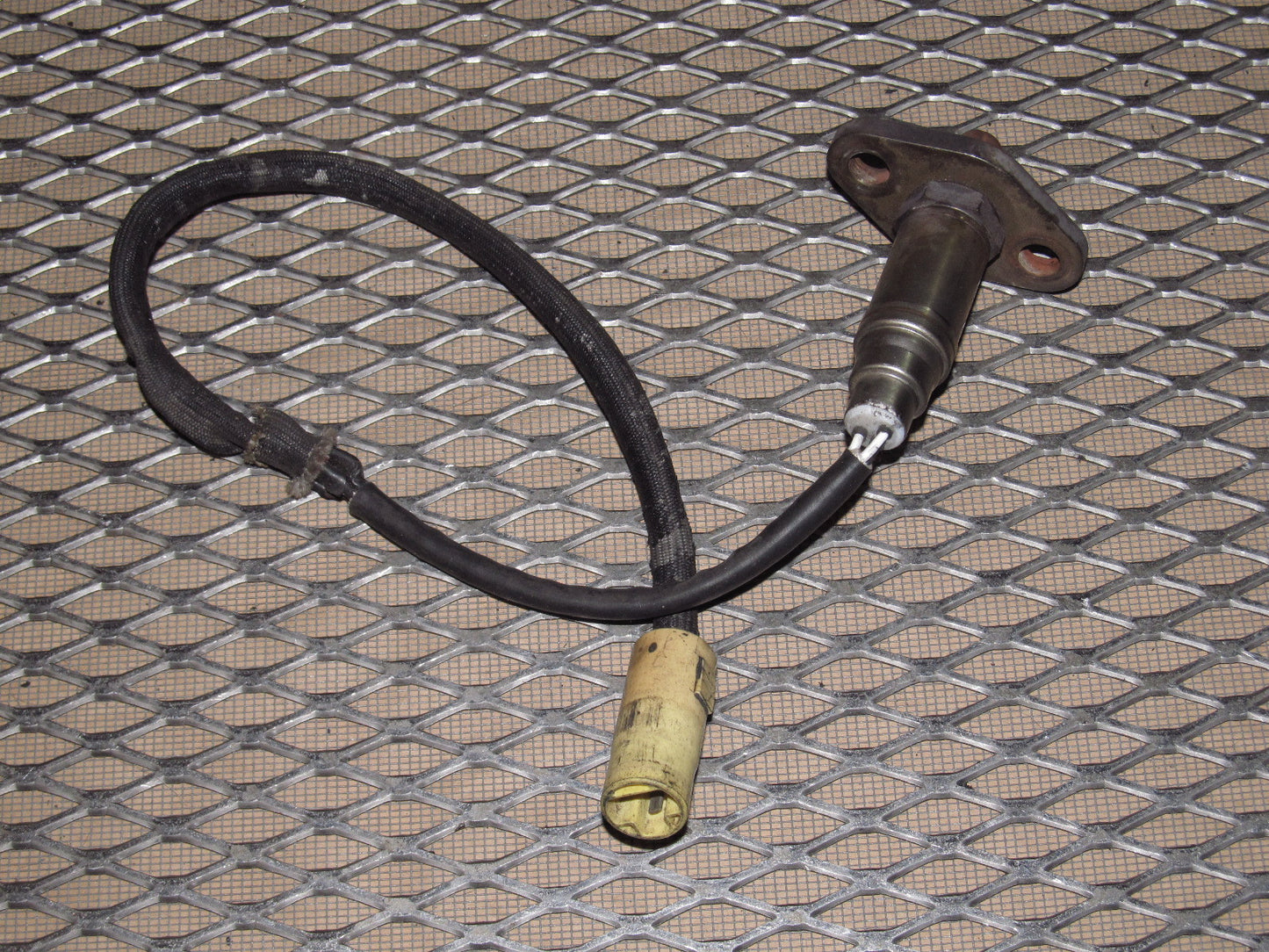 89 90 91 92 Toyota Supra OEM O2 Oxygen Sensor - Turbo - 7MGTE