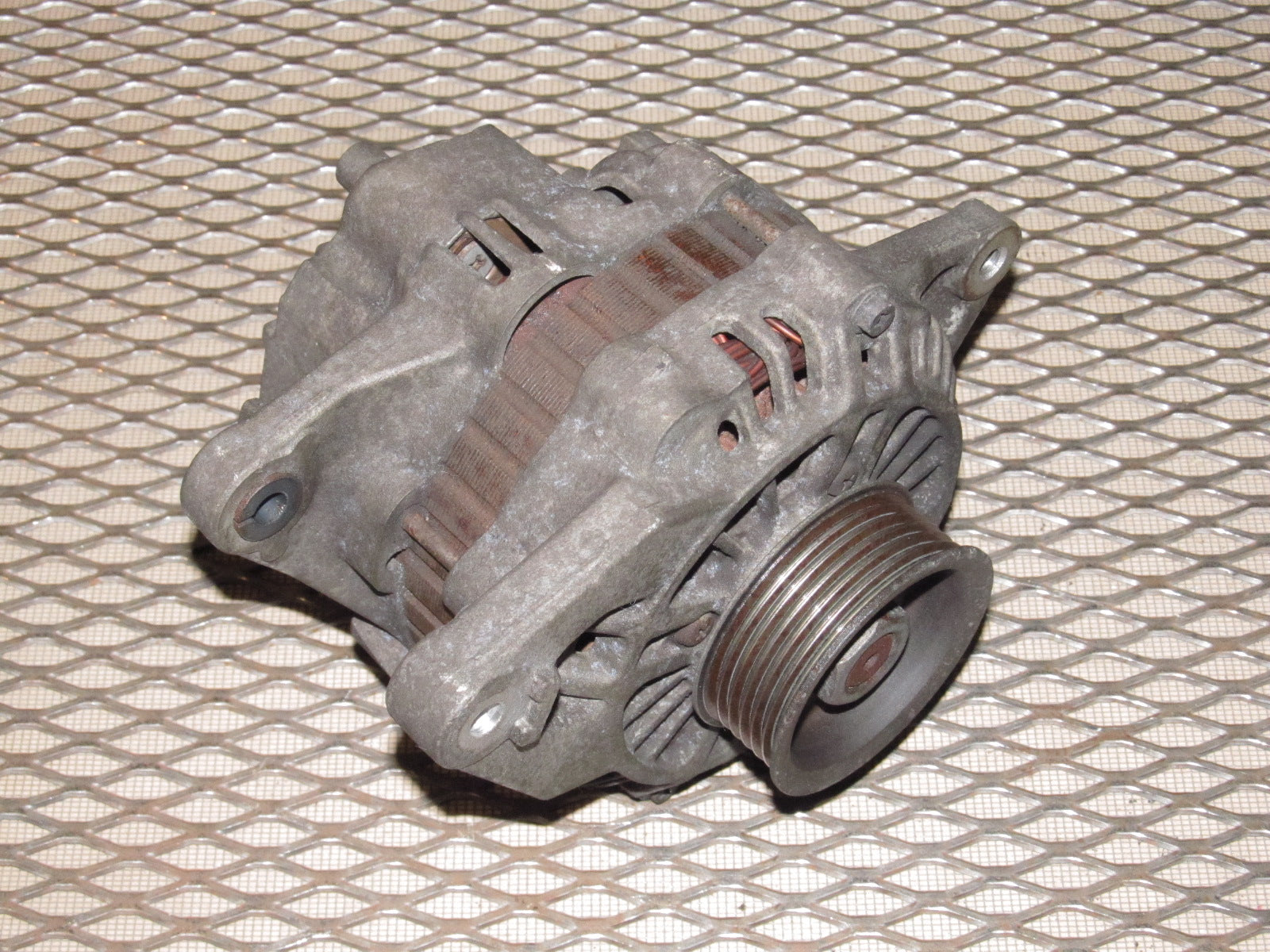 94 95 96 97 Mitsubishi 3000GT OEM Alternator 90A - DOHC NA