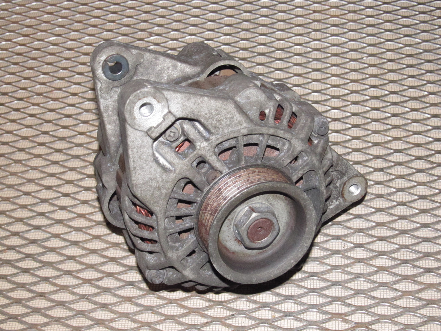 94 95 96 97 Mitsubishi 3000GT OEM Alternator 90A - DOHC NA