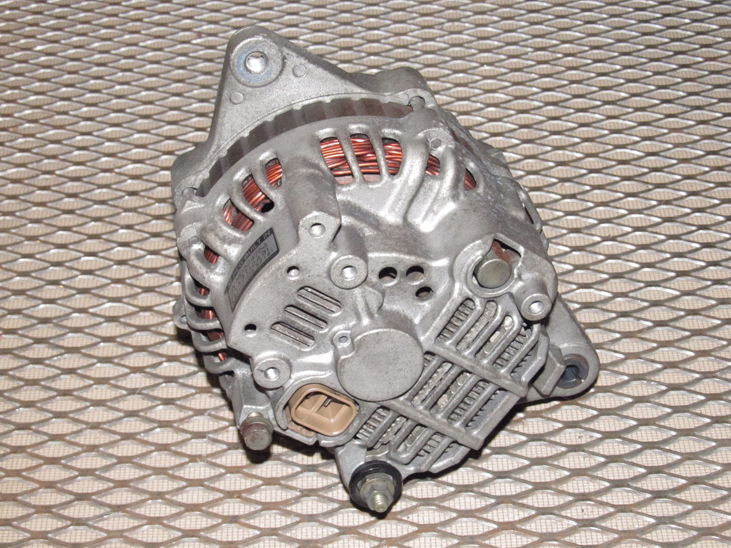 94 95 96 97 Mitsubishi 3000GT OEM Alternator 90A - DOHC NA