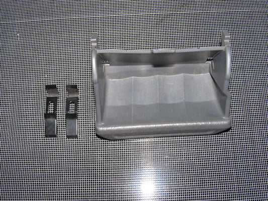 96 97 98 99 00 Honda Civic OEM Left Dash Coin Pouch