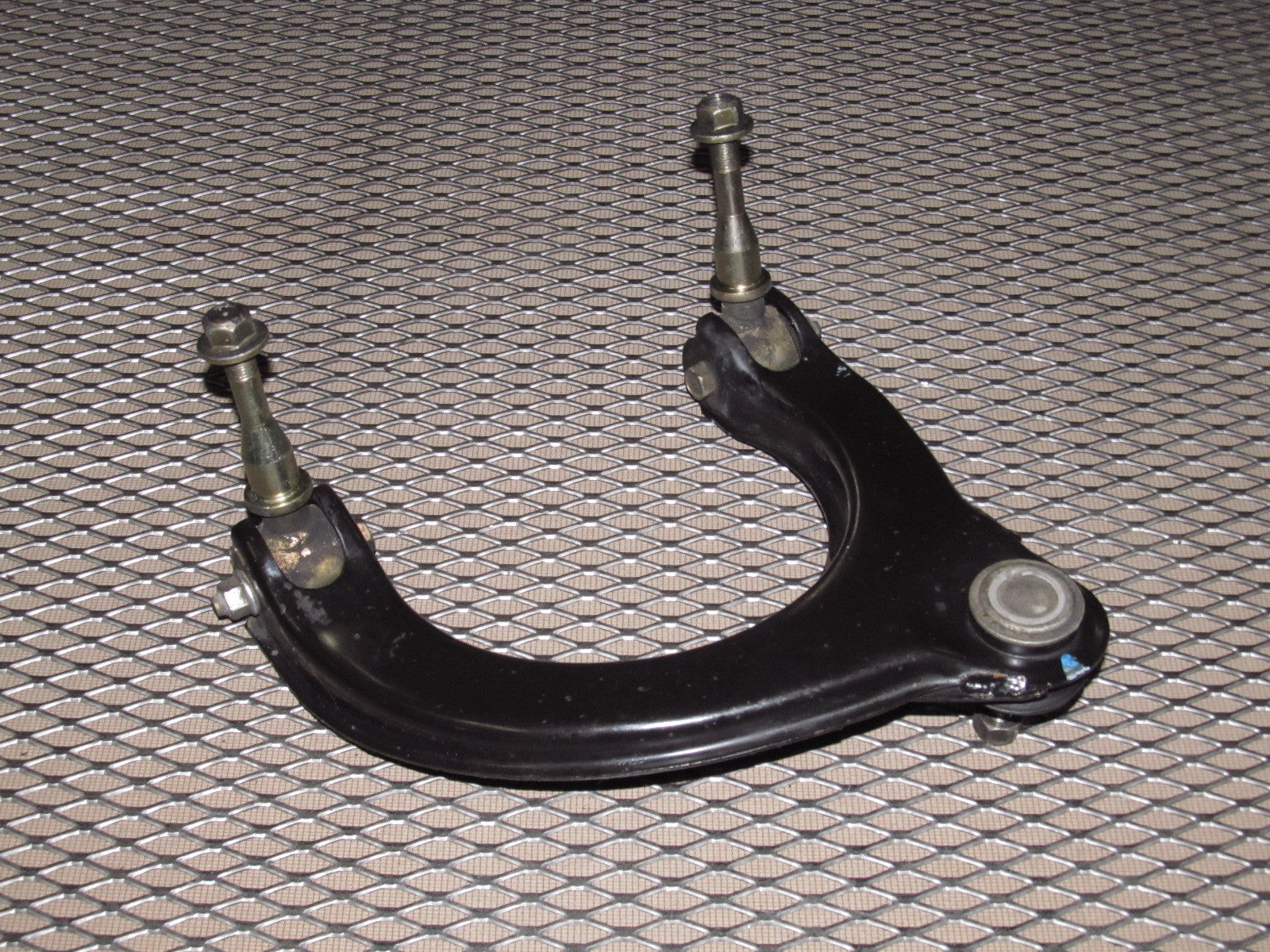 97 98 99 Mitsubishi Eclipse OEM Front Upper Control Arm - Left