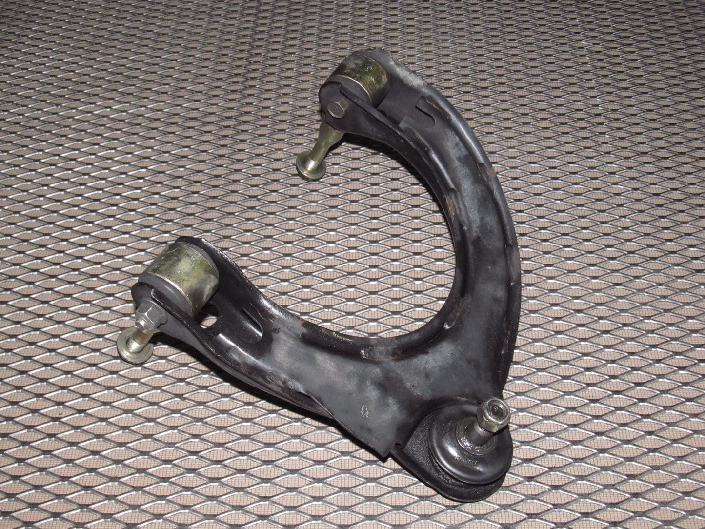 97 98 99 Mitsubishi Eclipse OEM Front Upper Control Arm - Left