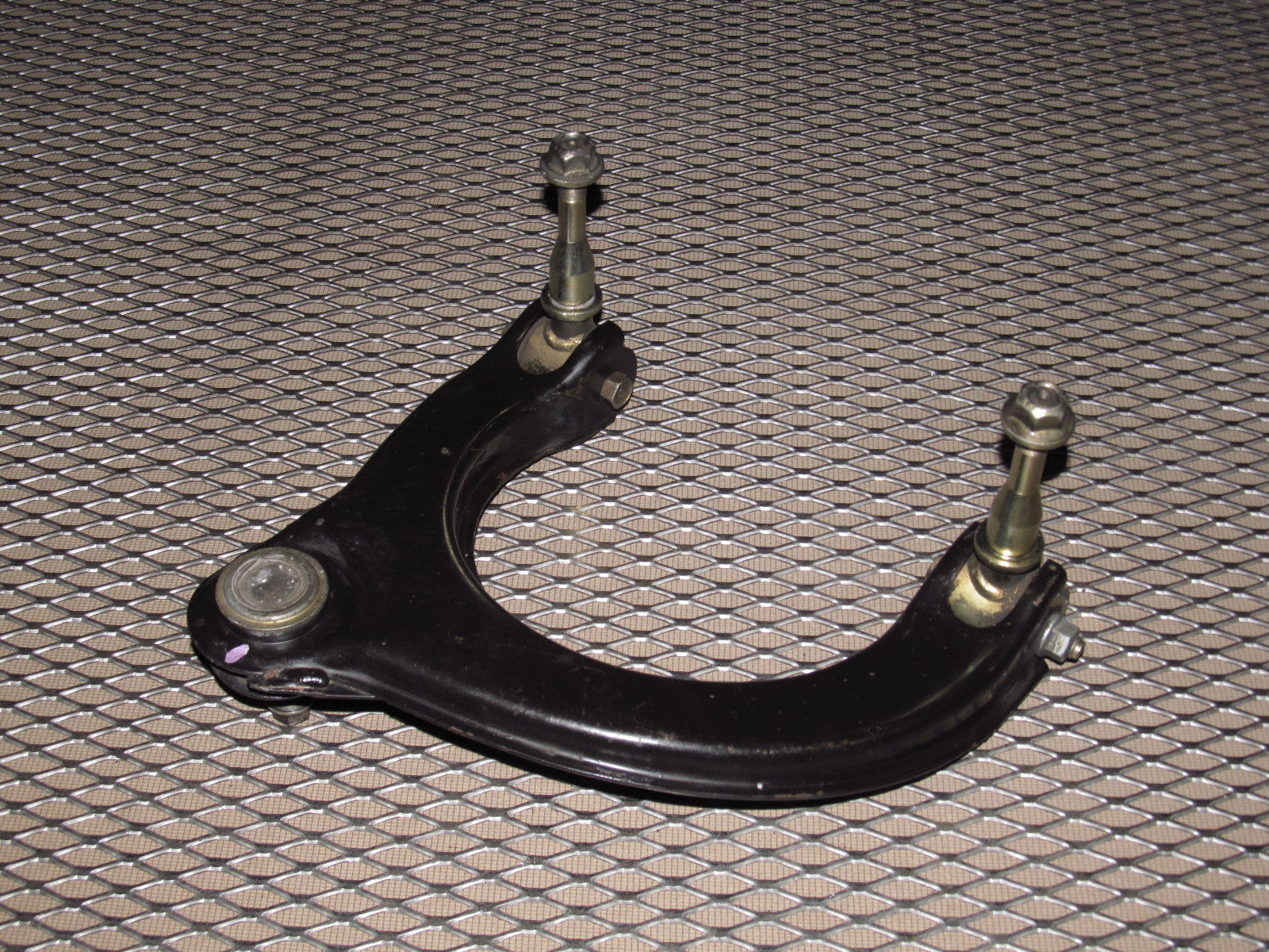 97 98 99 Mitsubishi Eclipse OEM Front Upper Control Arm - Right