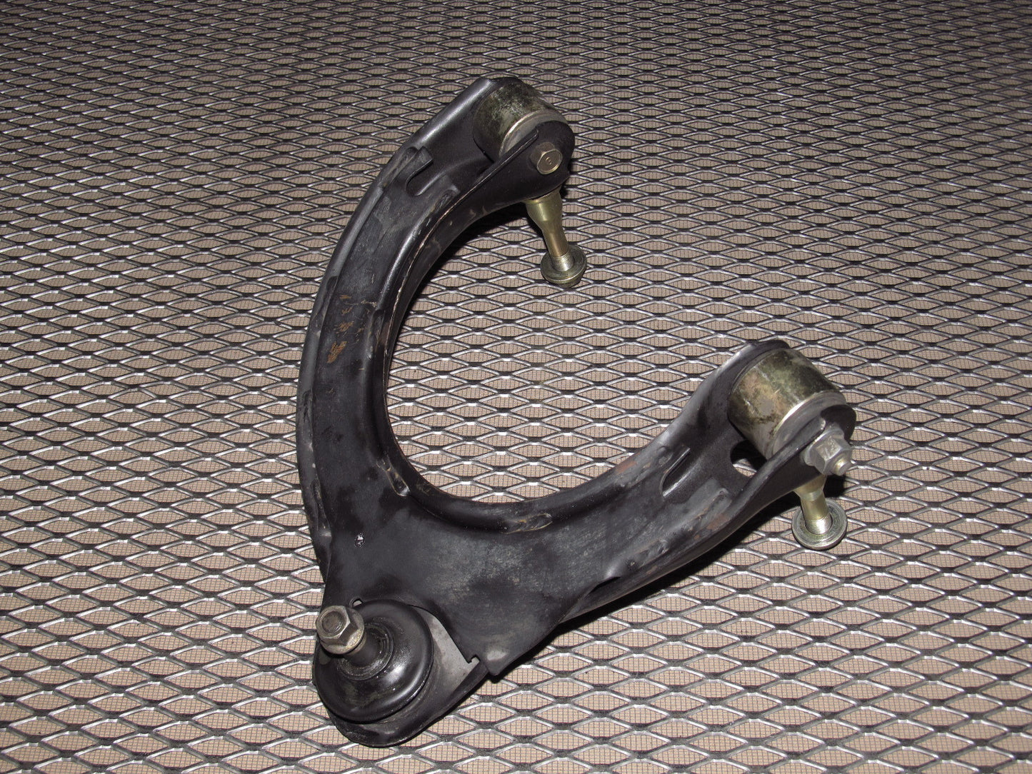 97 98 99 Mitsubishi Eclipse OEM Front Upper Control Arm - Right