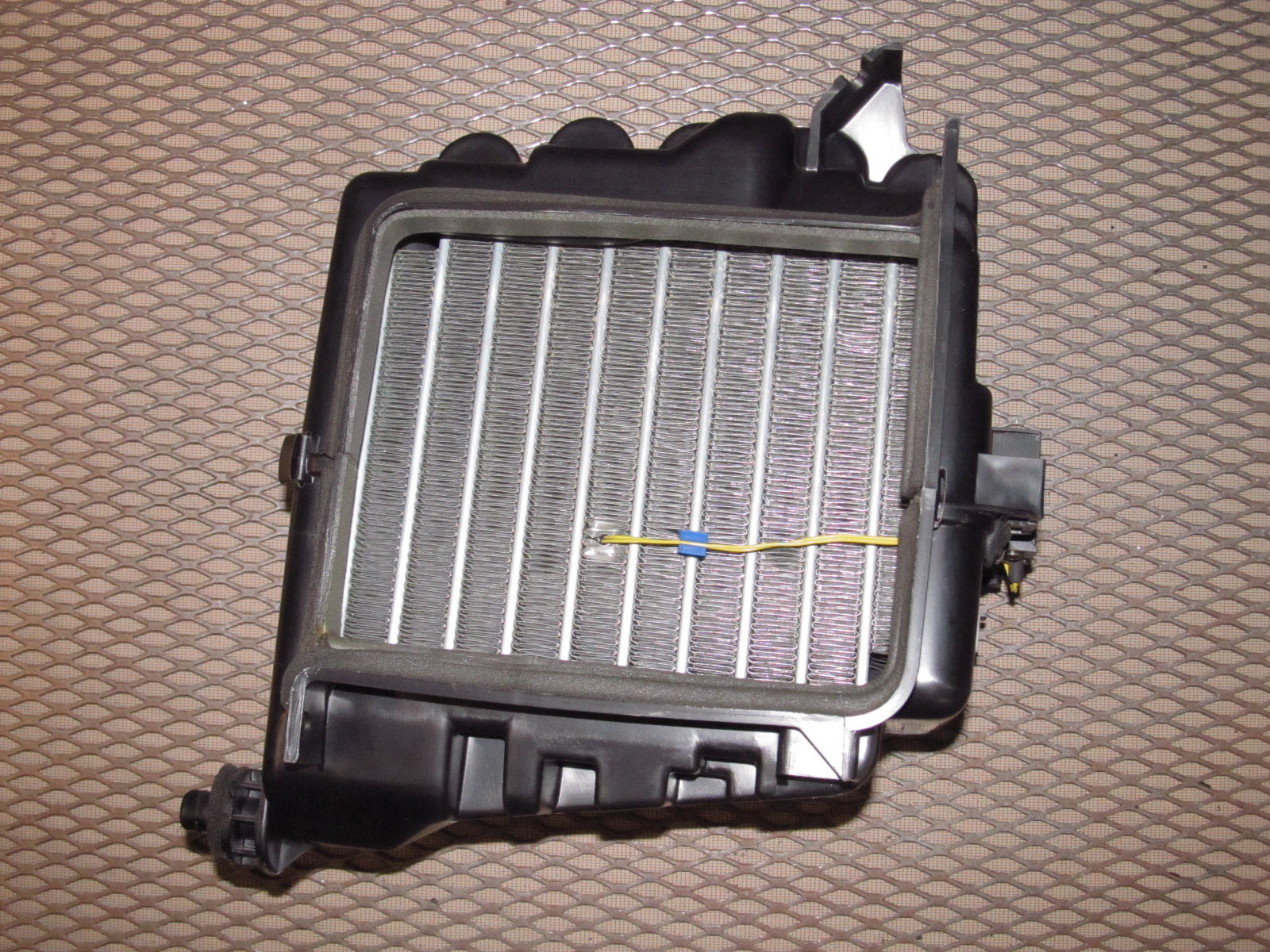 94 95 96 97 Mitsubishi 3000GT OEM A/C Evaporator Core & Box ...