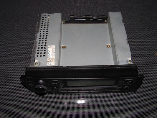 96 97 98 99 00 Honda Civic OEM Radio Stereo Unit