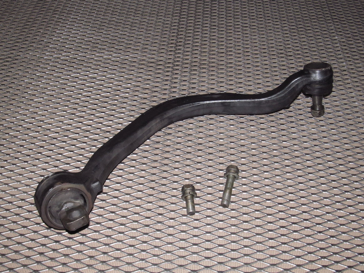 97 98 99 Mitsubishi Eclipse OEM Front Control Arm - Left