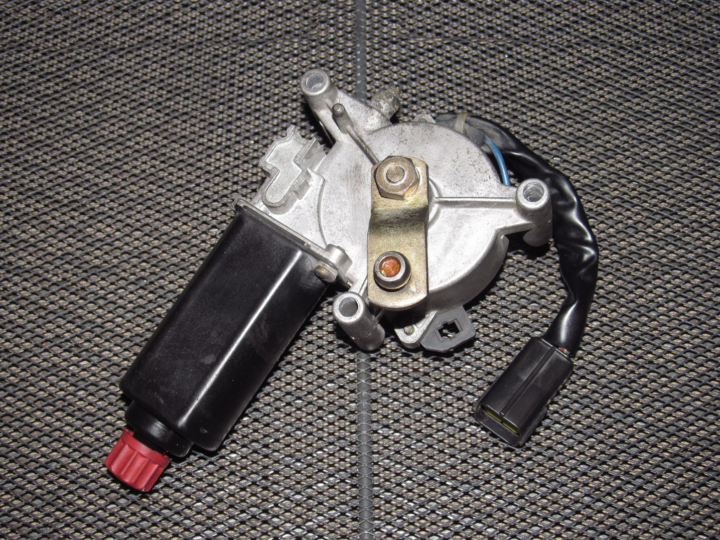 90-93 Mazda Miata OEM Headlight Motor - Left