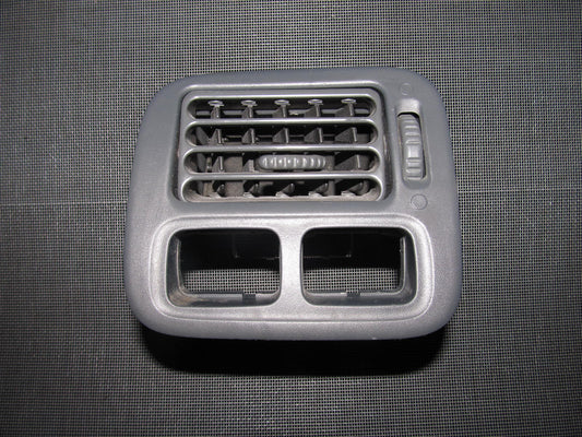 96 97 98 99 00 Honda Civic OEM Dash A/C Heater Louver Vent - Left