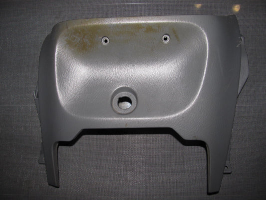 96 97 98 99 00 Honda Civic OEM Dash Center Lower Cover Panel