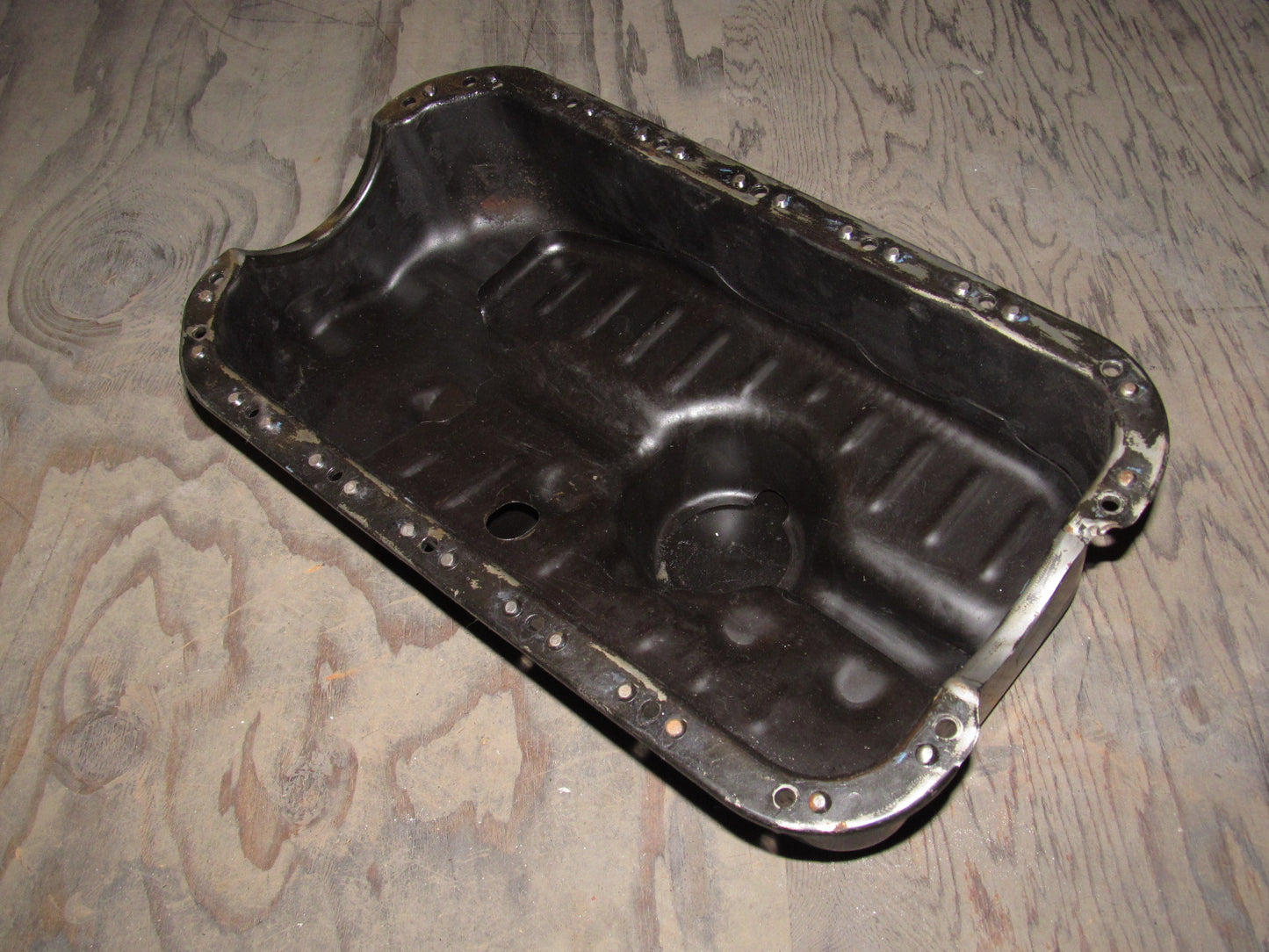 88 89 90 91 Honda CRX DX 1.5L Oil Pan