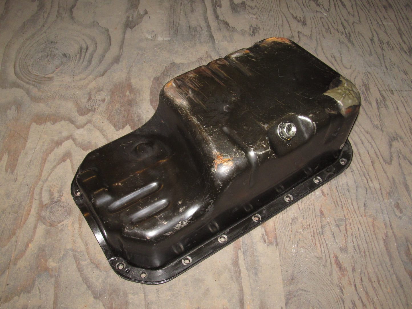 88 89 90 91 Honda CRX DX 1.5L Oil Pan