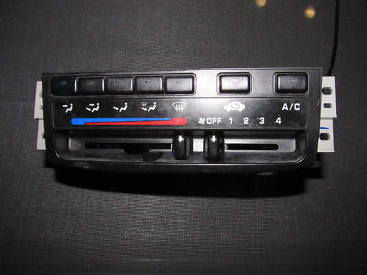 96 97 98 99 00 Honda Civic OEM A/C Heater Climate Control