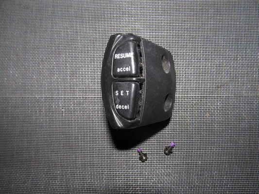 96 97 98 99 00 Honda Civic OEM Steering Wheel Cruise Control Switch