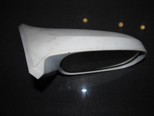 96 97 98 99 00 Honda Civic OEM Exterior Side Mirror - Right