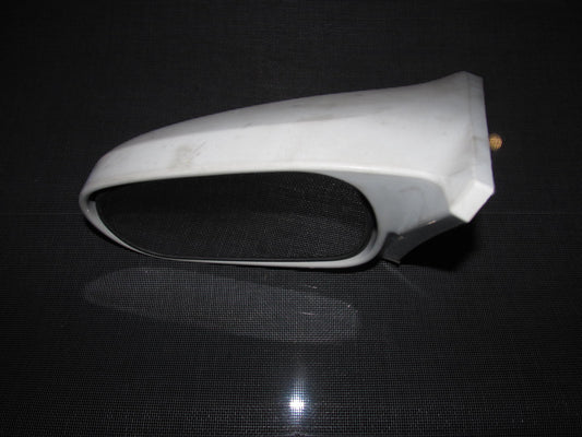 96 97 98 99 00 Honda Civic OEM Exterior Side Mirror - Left