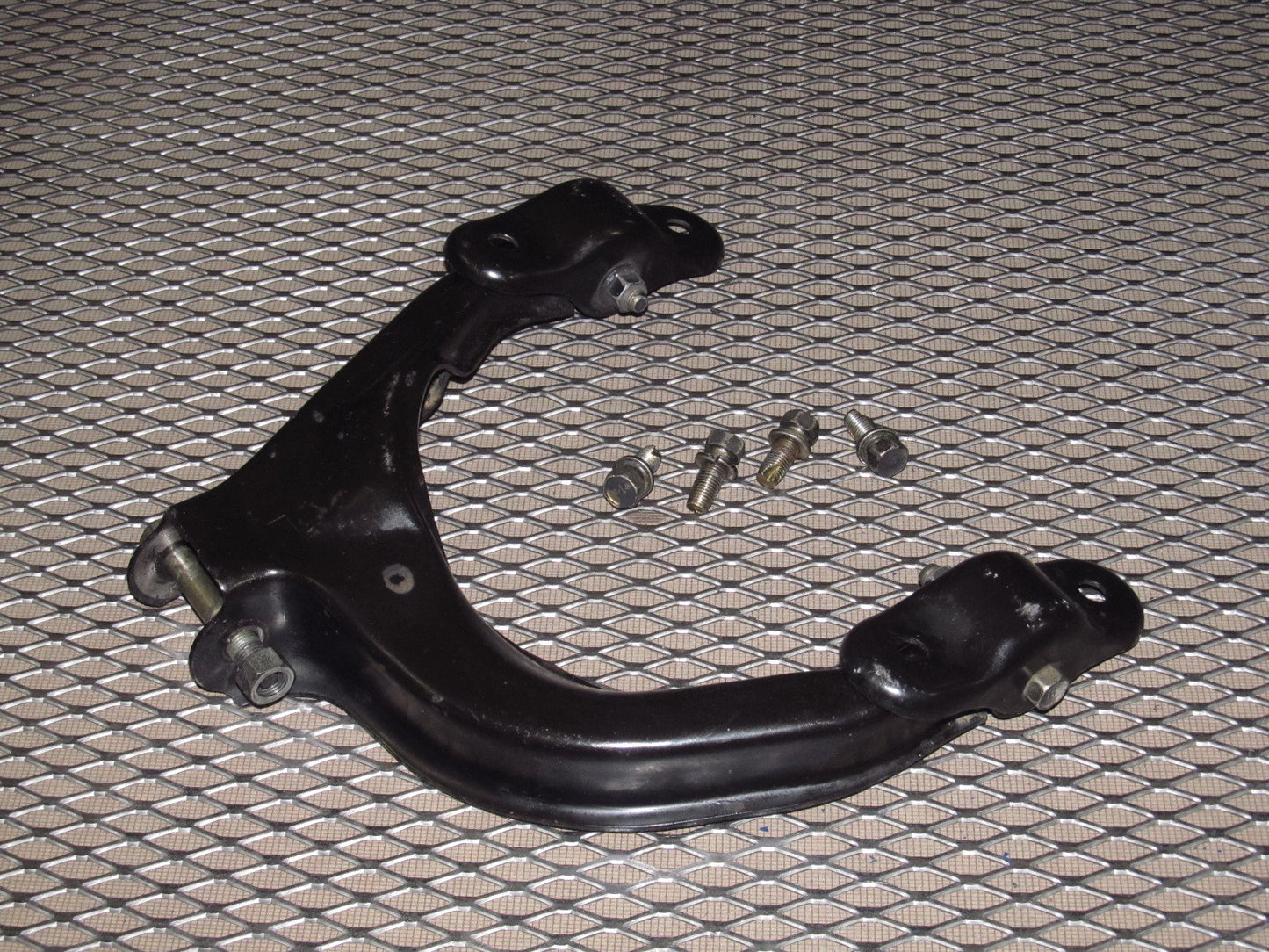 97 98 99 Mitsubishi Eclipse OEM Rear Upper Control Arm - Left