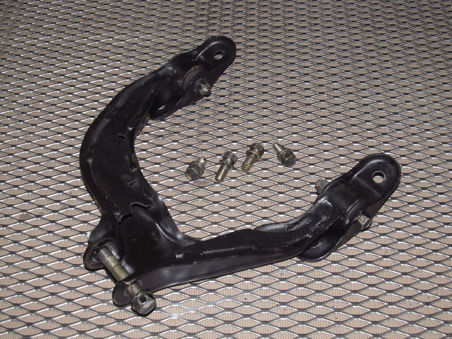 97 98 99 Mitsubishi Eclipse OEM Rear Upper Control Arm - Left