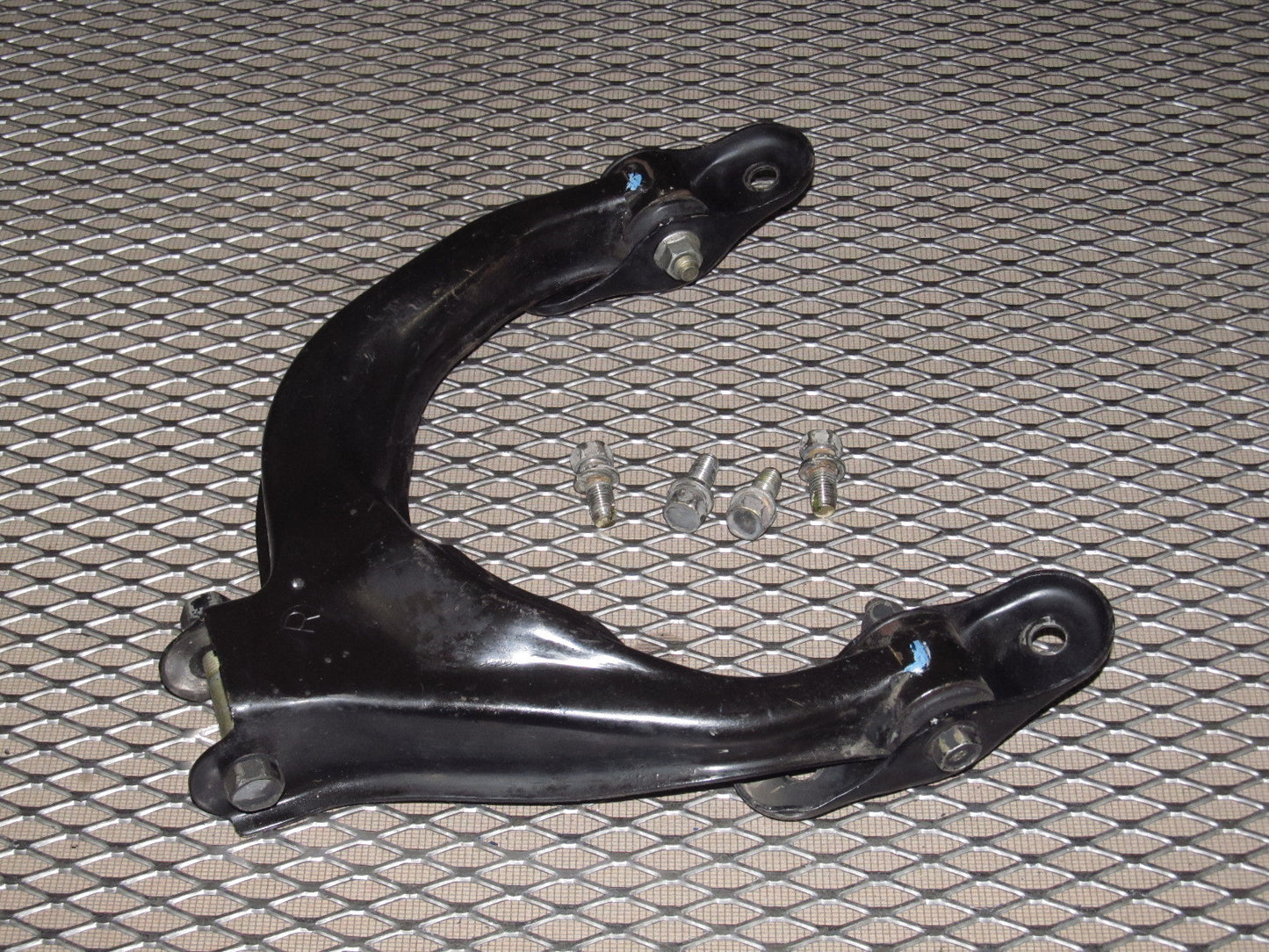 97 98 99 Mitsubishi Eclipse OEM Rear Upper Control Arm - Right