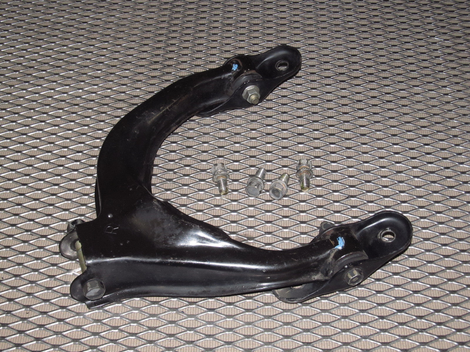 97 98 99 Mitsubishi Eclipse OEM Rear Upper Control Arm - Right