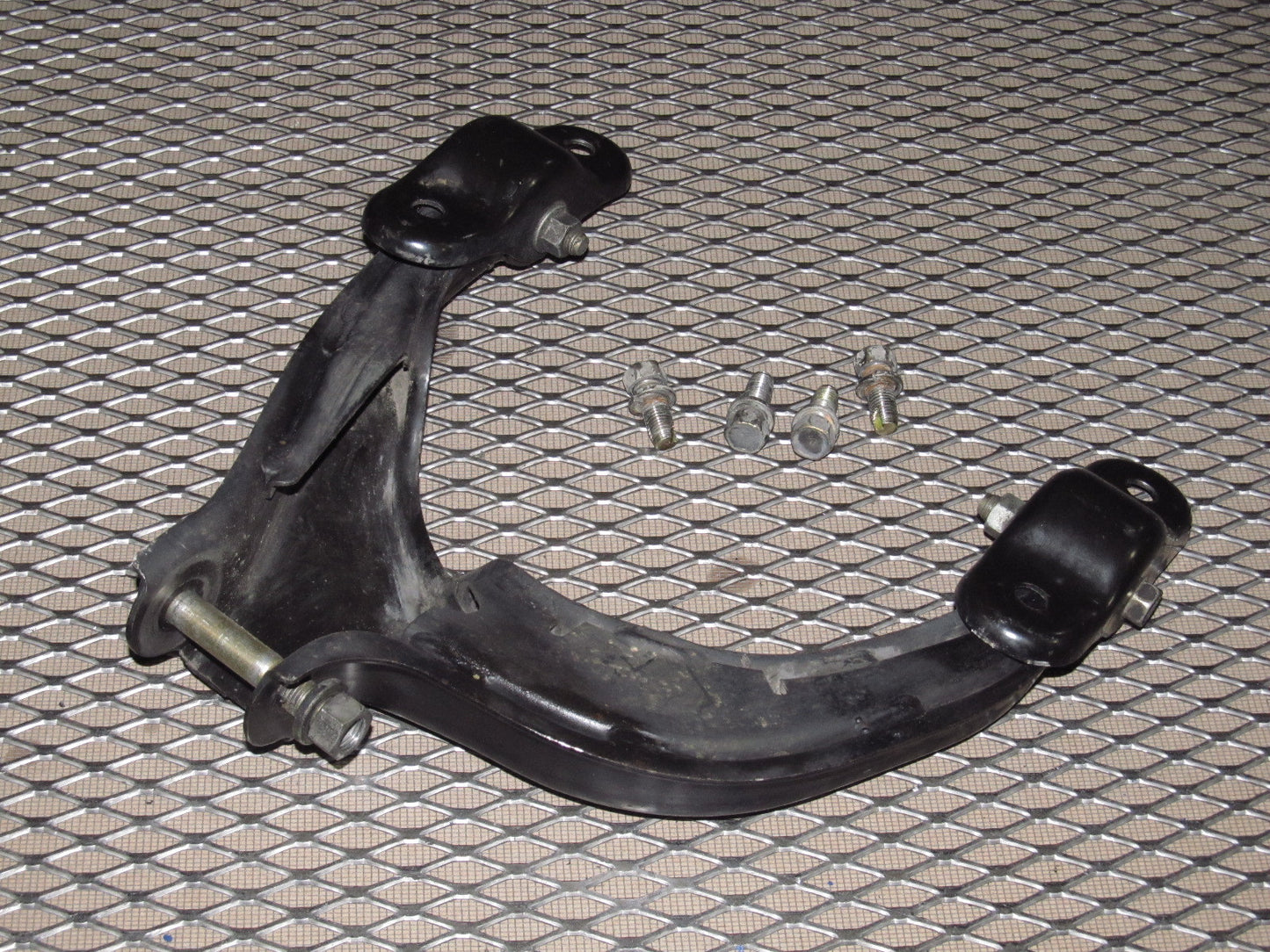 97 98 99 Mitsubishi Eclipse OEM Rear Upper Control Arm - Right