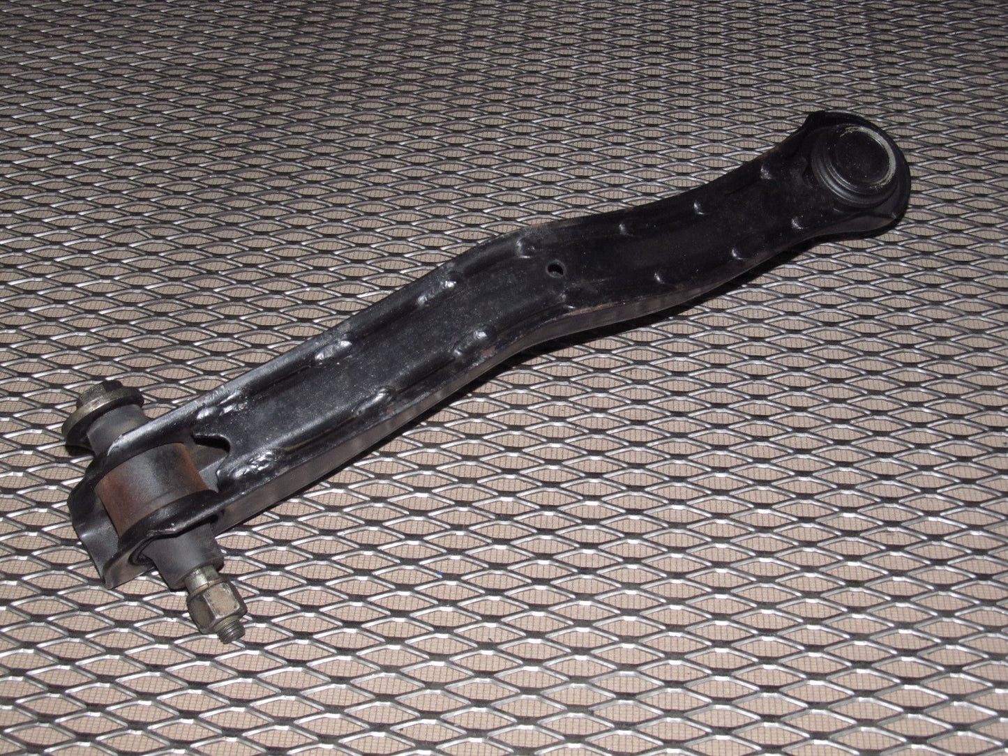 97 98 99 Mitsubishi Eclipse OEM Rear Toe Control Arm - Left