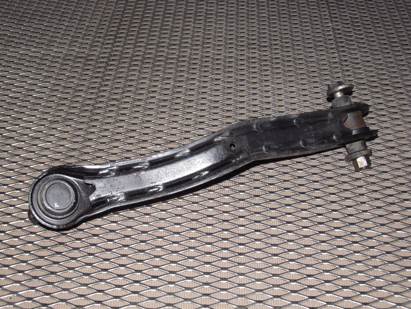 97 98 99 Mitsubishi Eclipse OEM Rear Toe Control Arm - Right