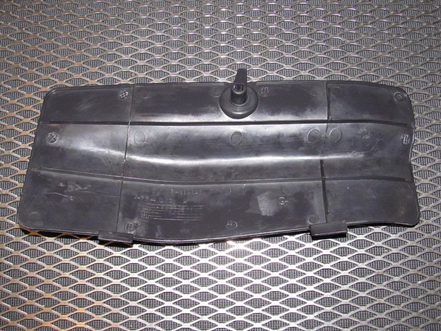 94 95 96 97 Mitsubishi 3000GT OEM Interior Trunk Jack Panel Cover