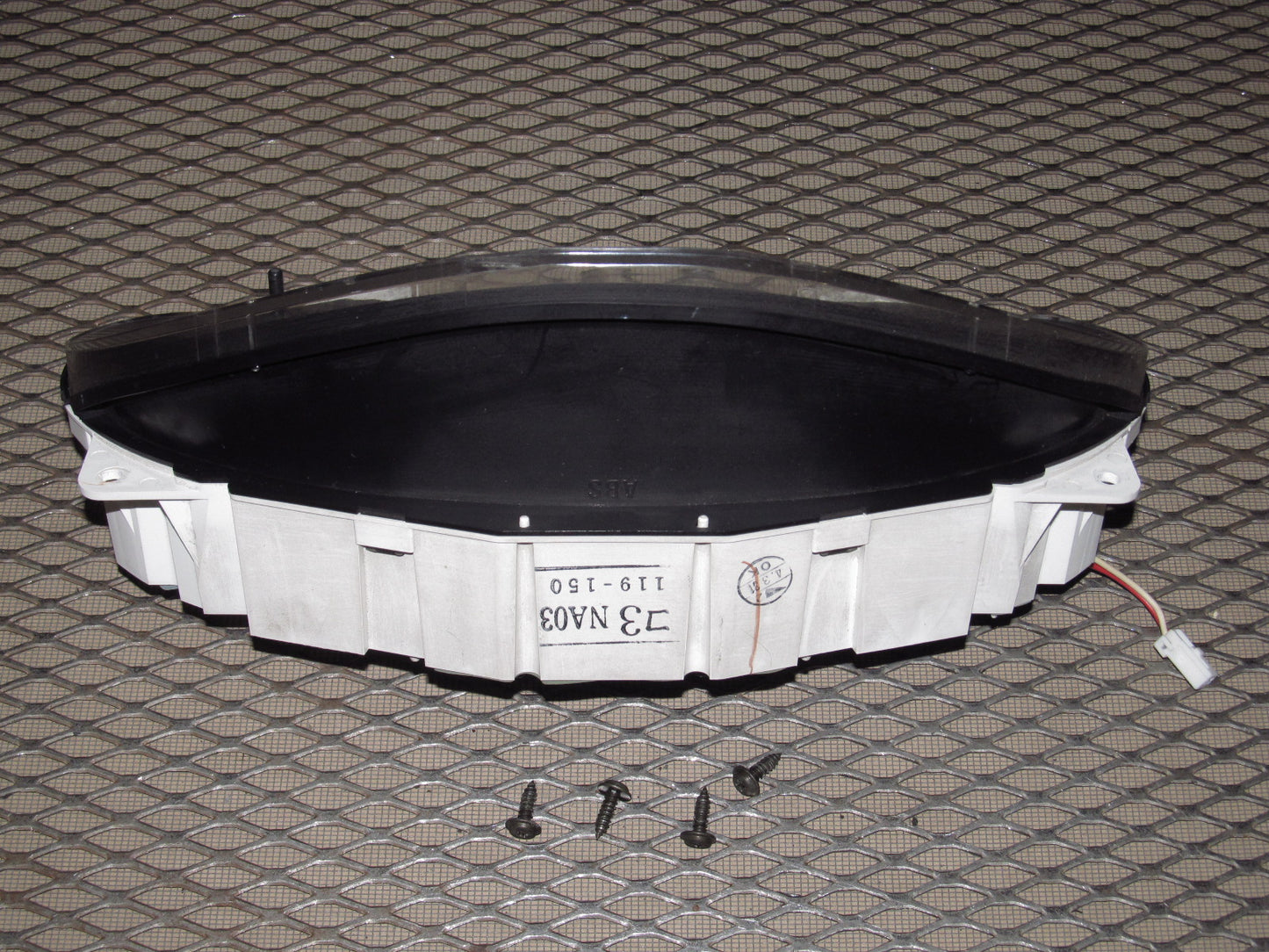 90-93 Mazda Miata OEM Speedometer Instrument Cluster - A/T