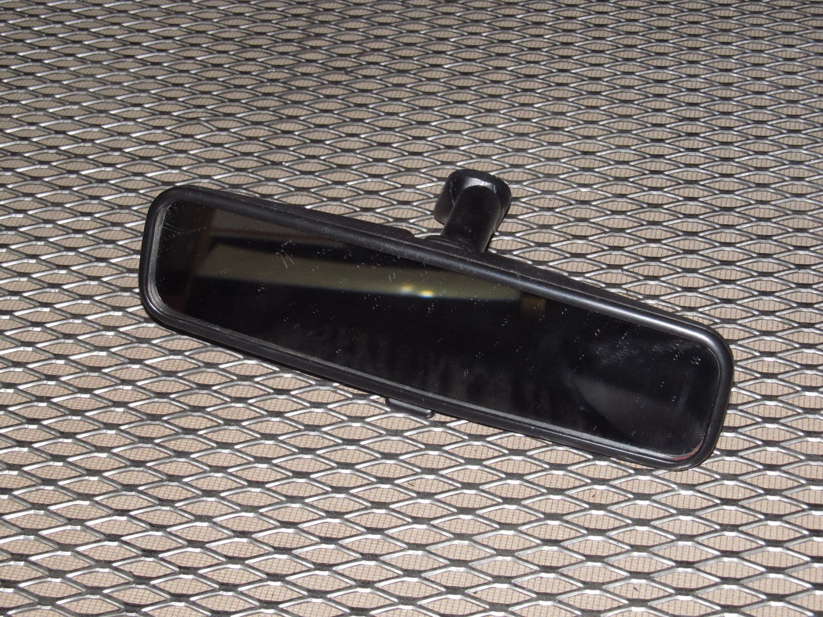 97 98 99 Mitsubishi Eclipse OEM Interior Mirror - None Convertible